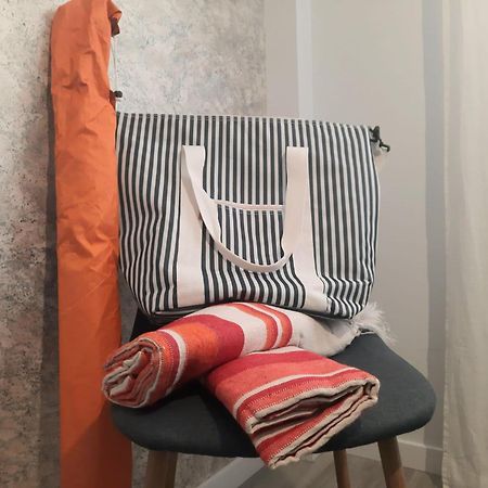 Victoria Flat F&M Moderno, Acogedor Y Centrico Daire Málaga Dış mekan fotoğraf