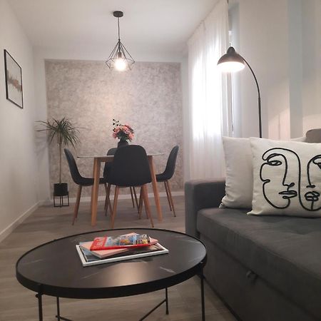 Victoria Flat F&M Moderno, Acogedor Y Centrico Daire Málaga Dış mekan fotoğraf