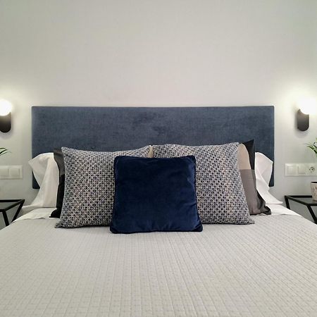 Victoria Flat F&M Moderno, Acogedor Y Centrico Daire Málaga Dış mekan fotoğraf