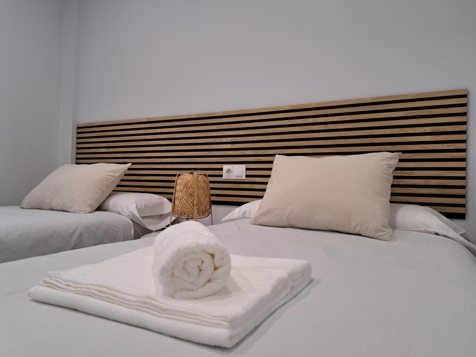 Victoria Flat F&M Moderno, Acogedor Y Centrico Daire Málaga Dış mekan fotoğraf