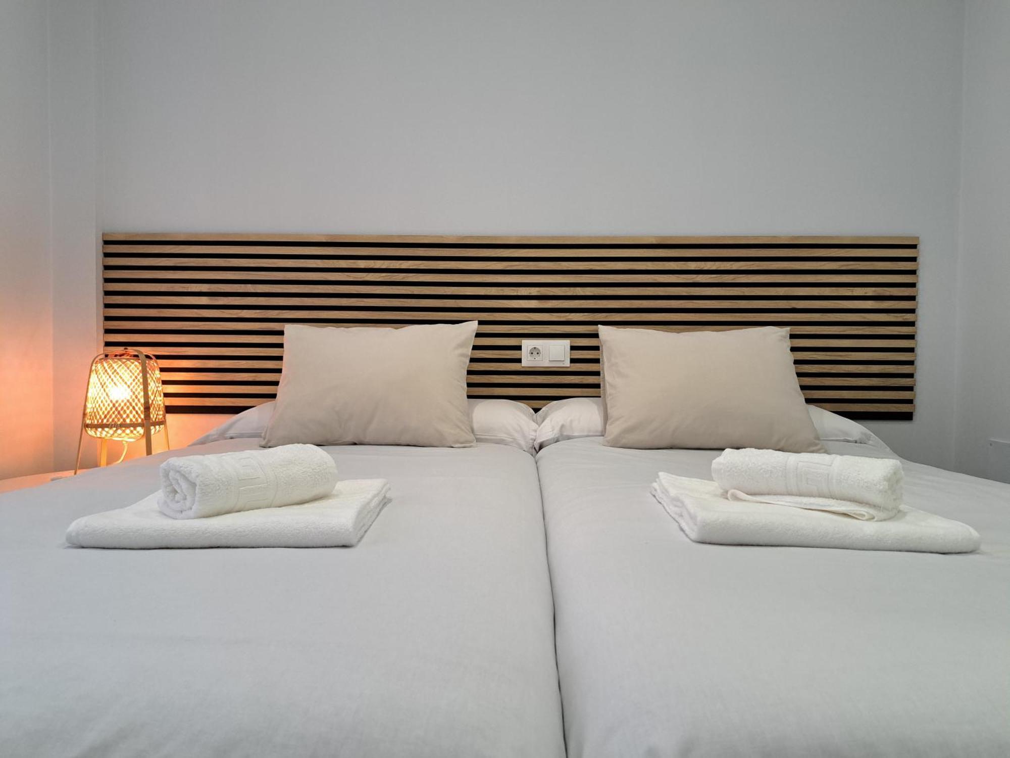 Victoria Flat F&M Moderno, Acogedor Y Centrico Daire Málaga Dış mekan fotoğraf
